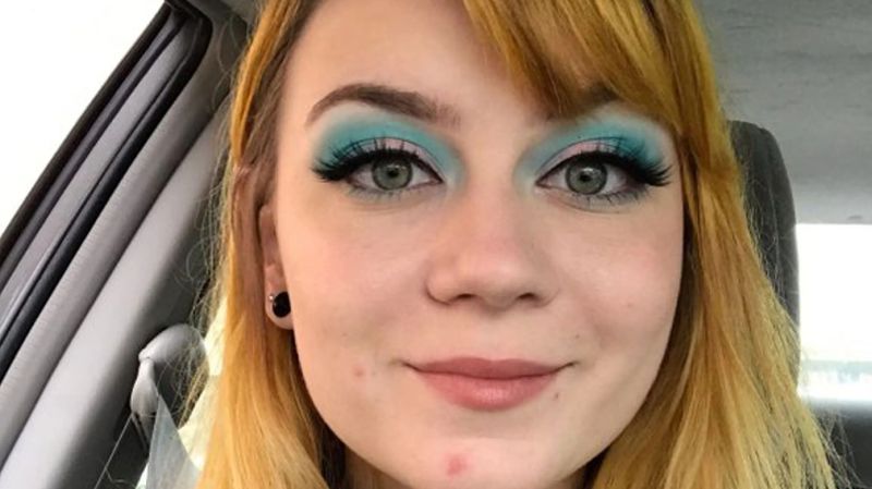 eyeliner