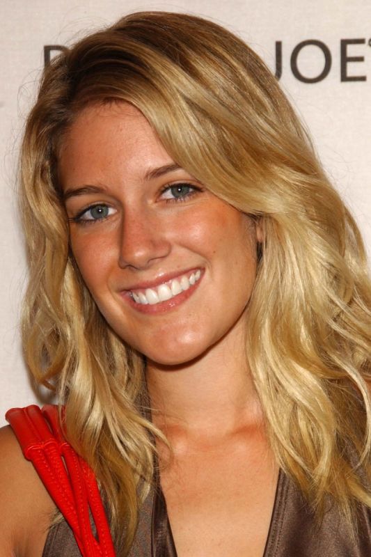 heidi montag mini