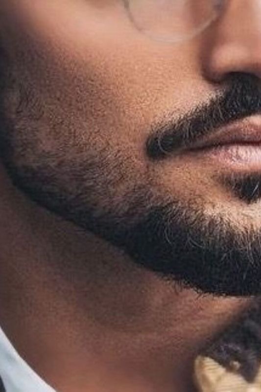 medium beard styles