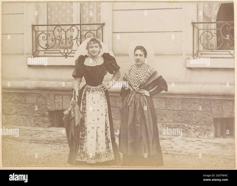 single french women for love