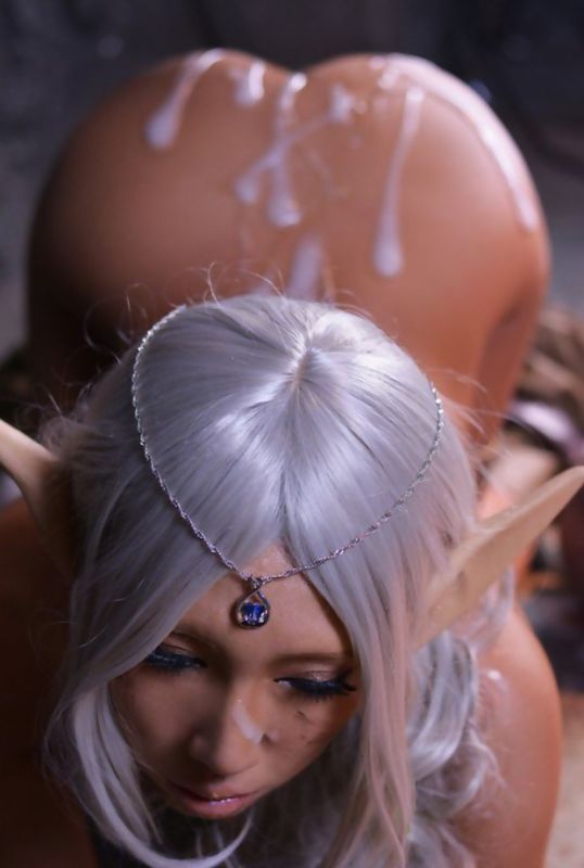 cool cosplay girls