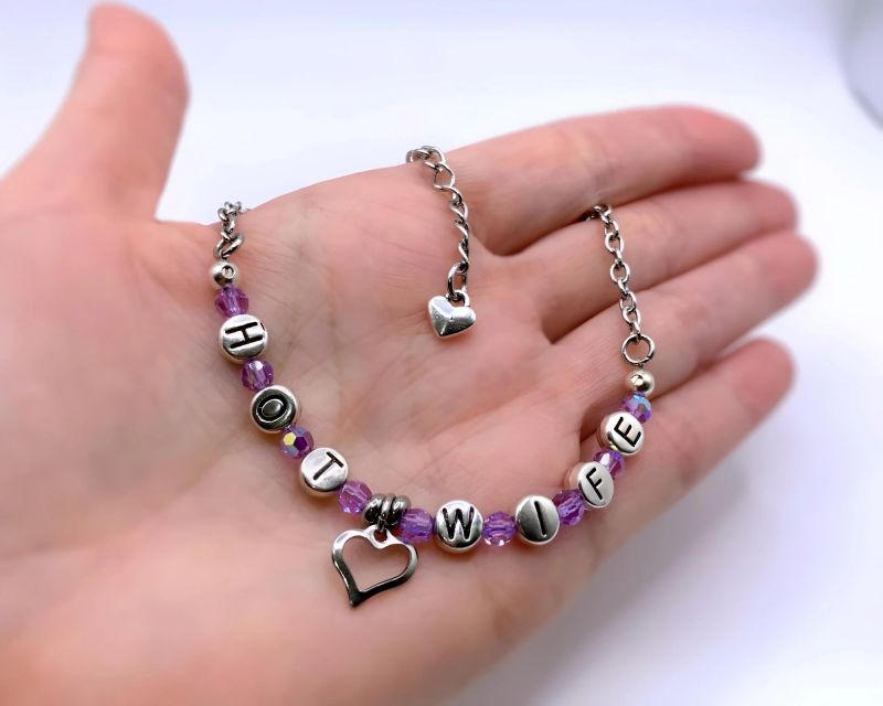 coin anklet