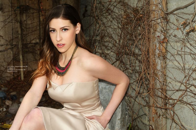 eden sher sexy