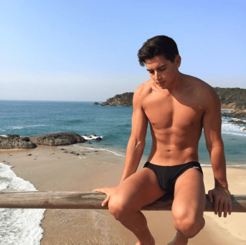 speedo swim team tumblr