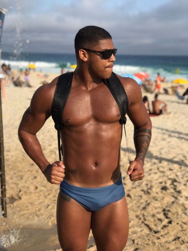 baseball player speedo