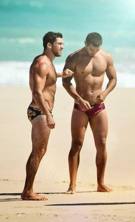 summer speedo hot