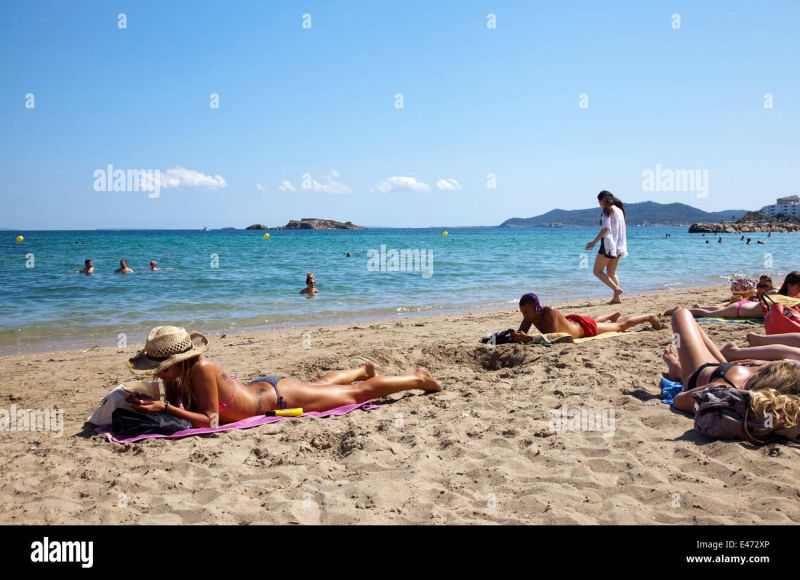 best beach