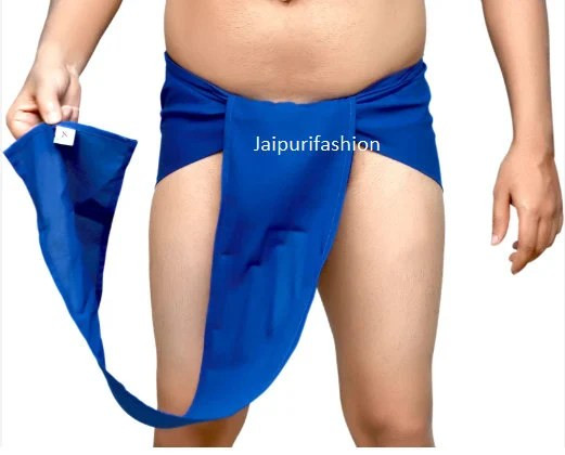 germany indians loincloths