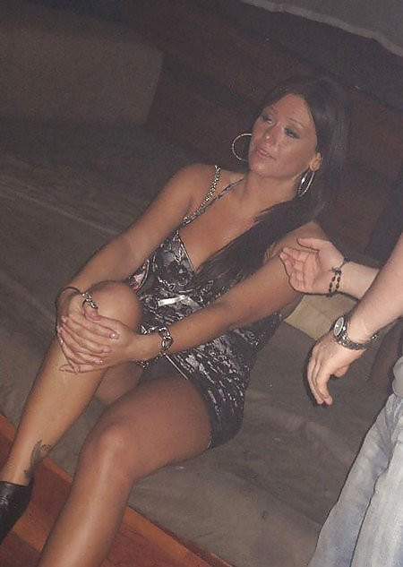 jennie farley feet