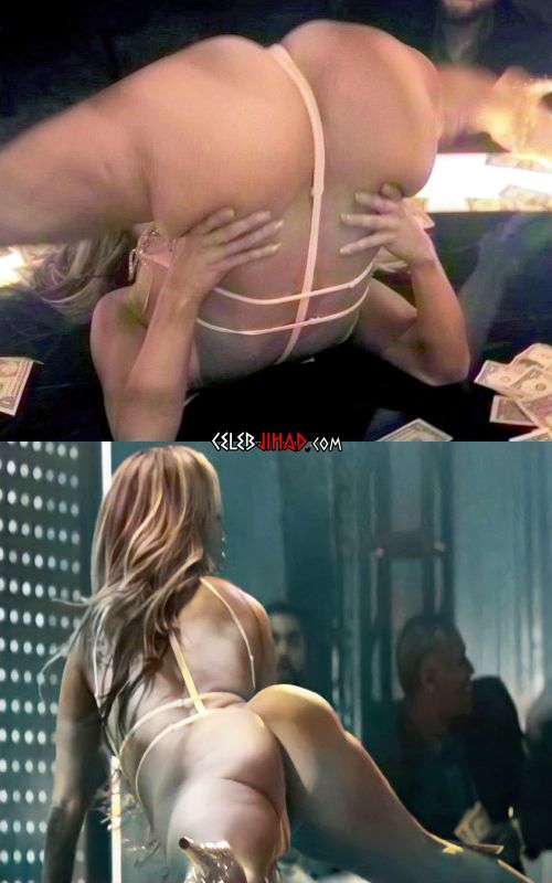 jennifer lopez dresses