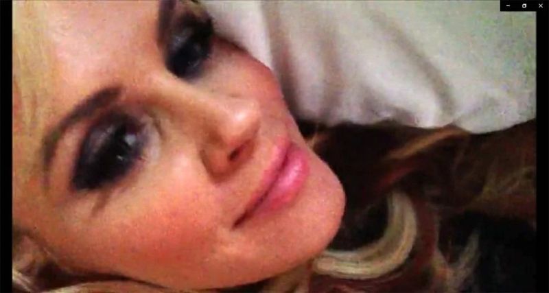 jenny mccarthy christmas hot