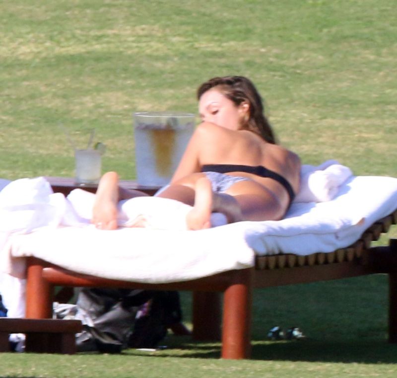jessica alba skin movie