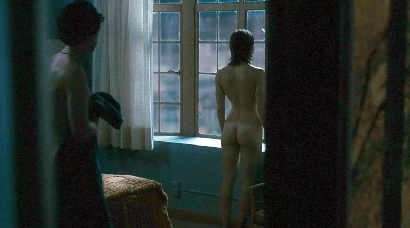 jessica biel muscular