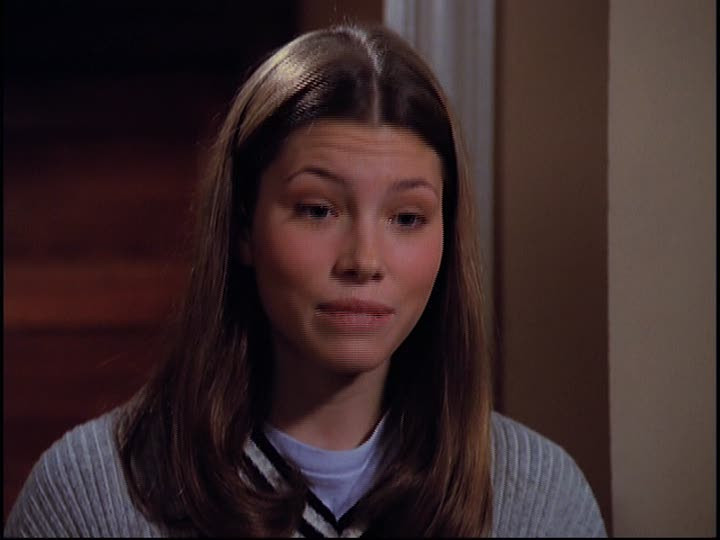 best of jessica biel