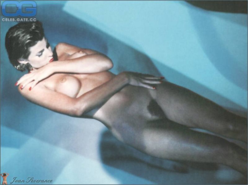 joan severance last sunset