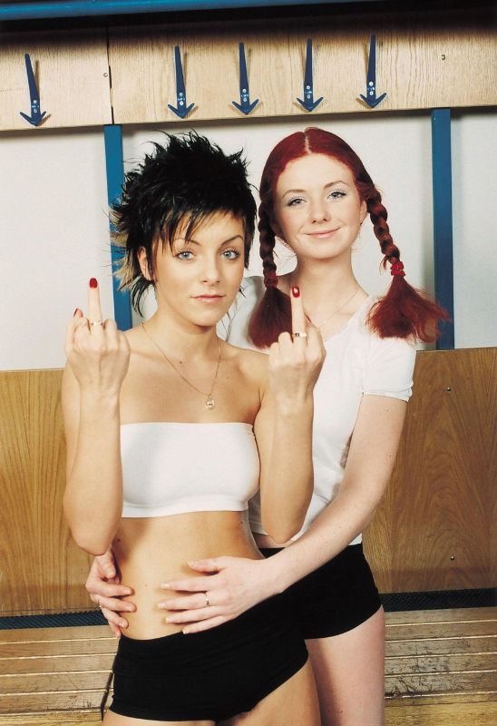 julia volkova before and after