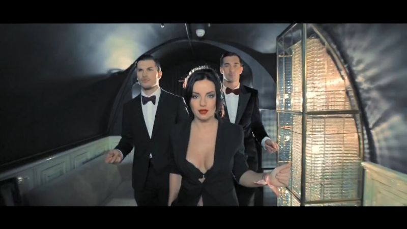julia volkova nkw