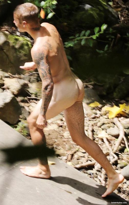 naked nude photography