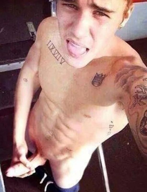 justin bieber noods
