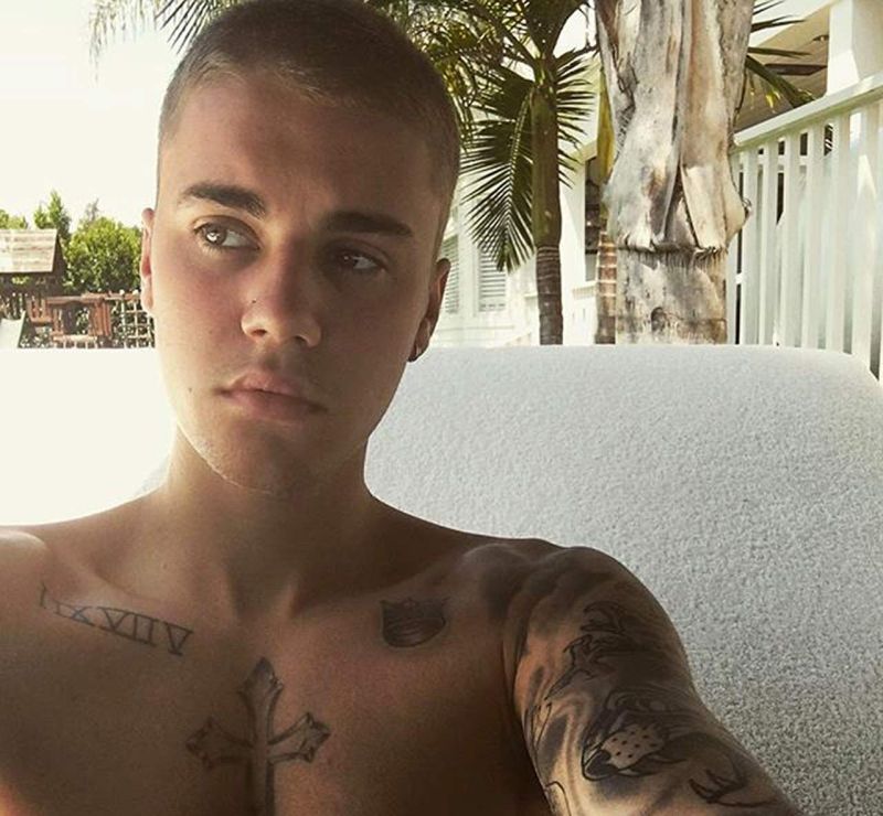 justin bieber bora