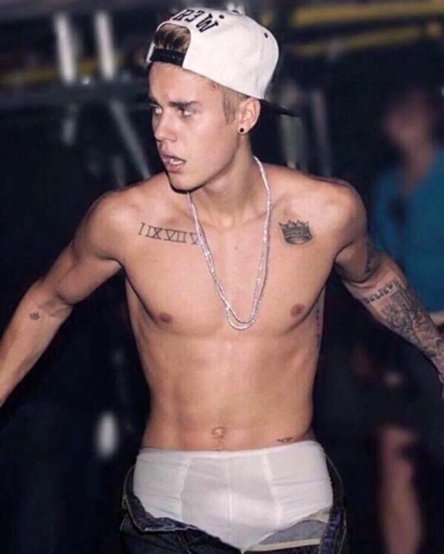 purpose album