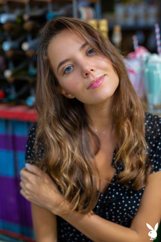 kate clover
