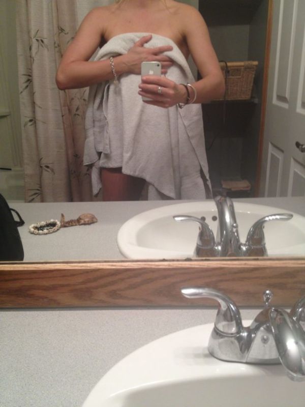 kaylyn glenn body