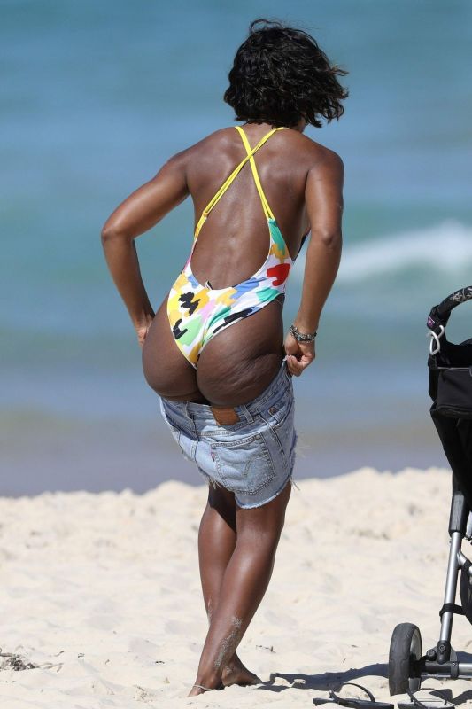 kelly rowland measurements