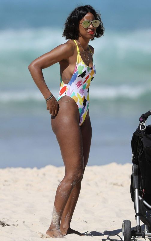 kelly rowland face
