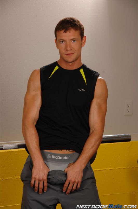 aaron kevin crow