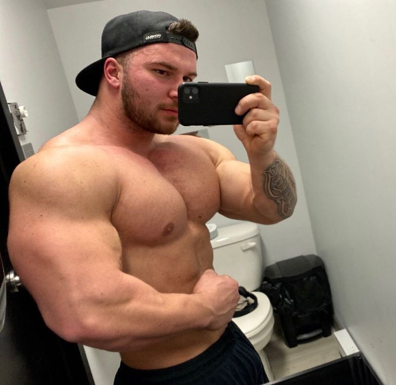 ben falk