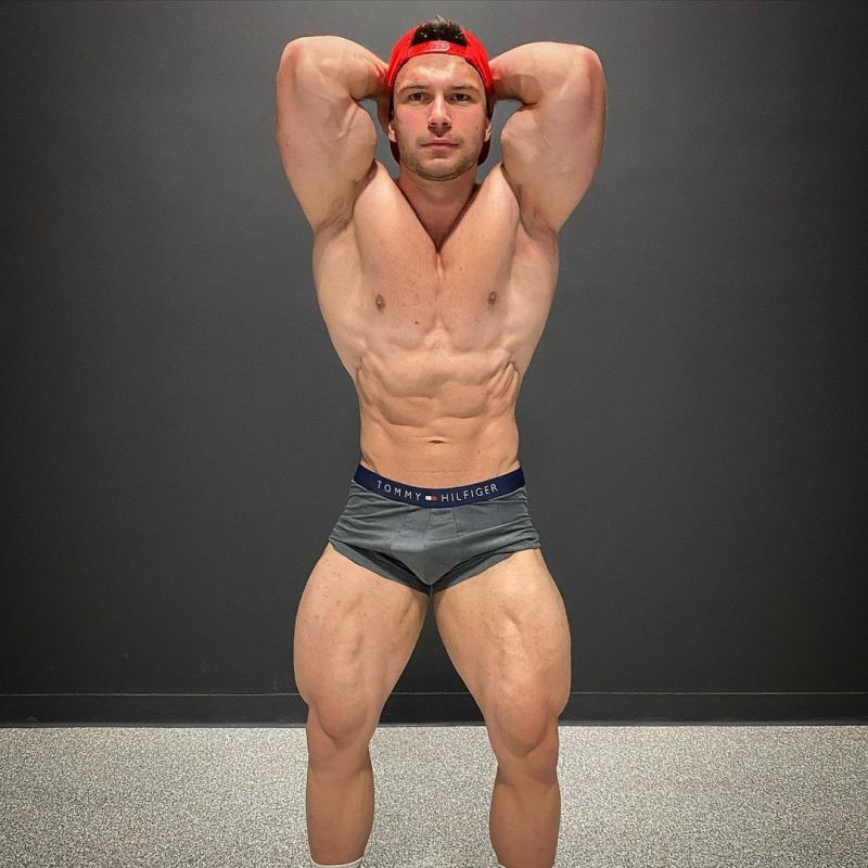 kevin warchal