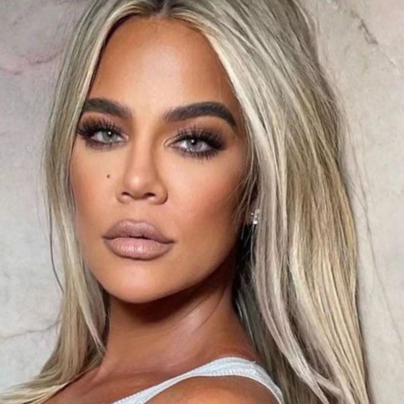khloe kardashian dress style