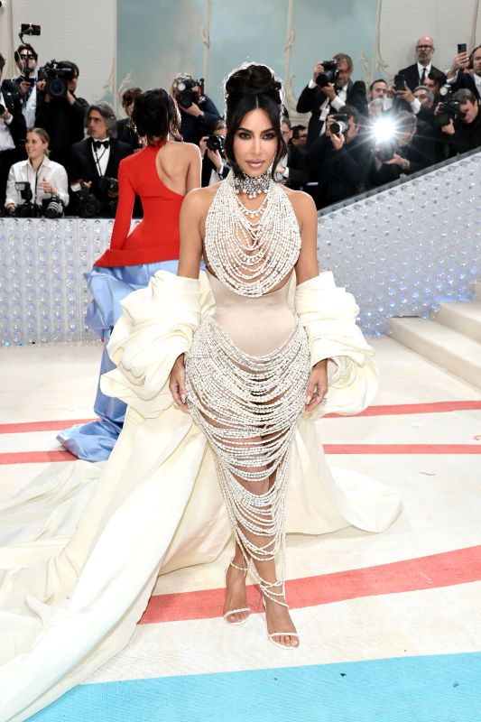 kim kardashian signature