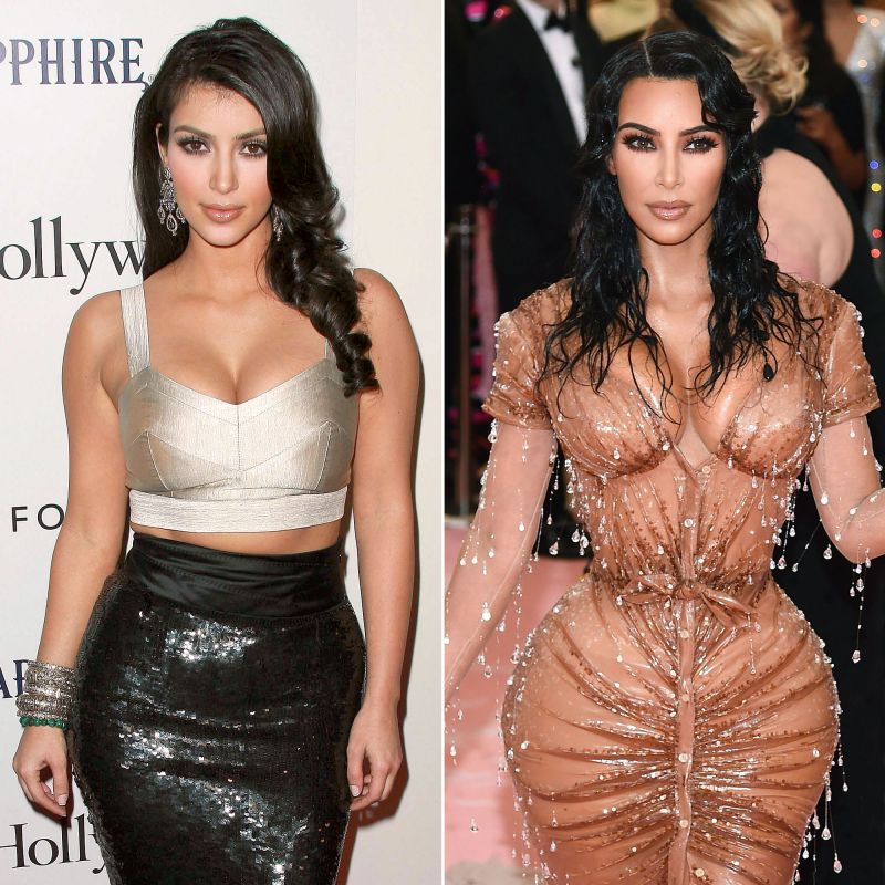 kim kardashian game