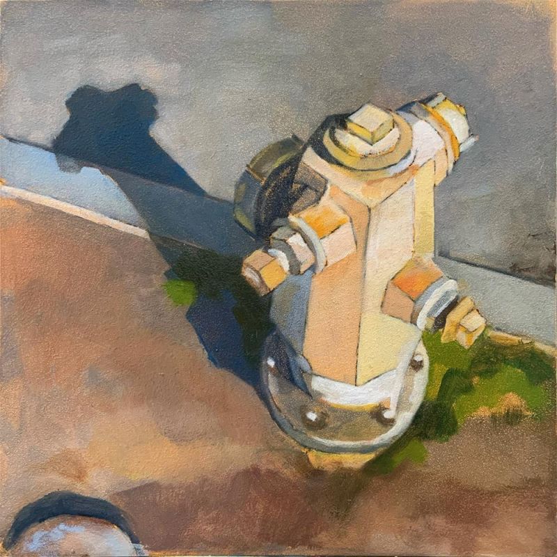 nick cogan art
