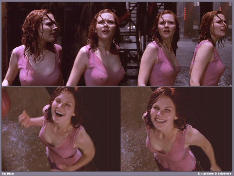 kirsten dunst bottom