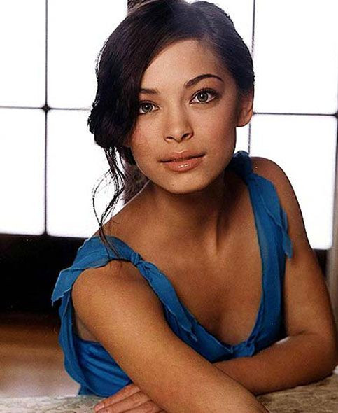 kristin kreuk art