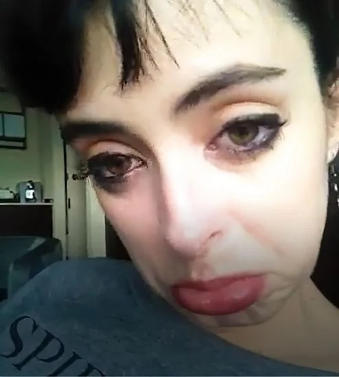 krysten ritter don't trust the b