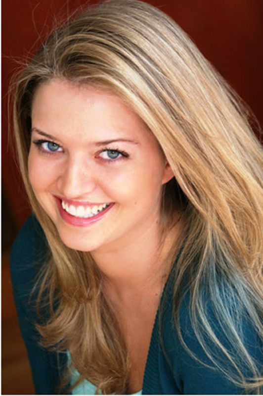 lauren marlene storm