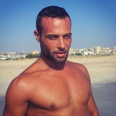 sexy naked men with big cock