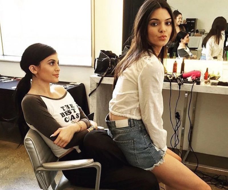 michelle khare sister photos