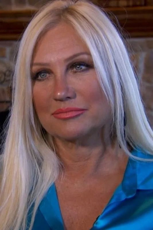 beautiful linda hogan