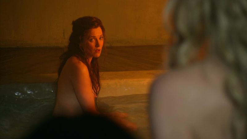 who is lucy lawless