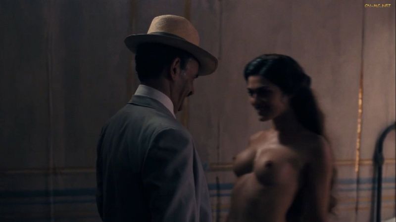 maria molina inmate