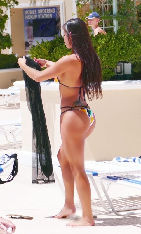 hot model marissa branch