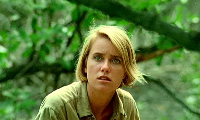 movie about a dinosuar in a valley