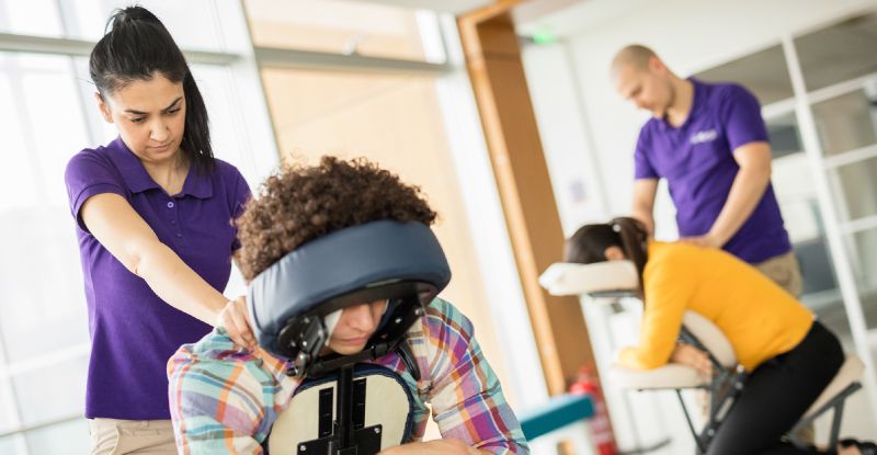requirements for massage therapy school