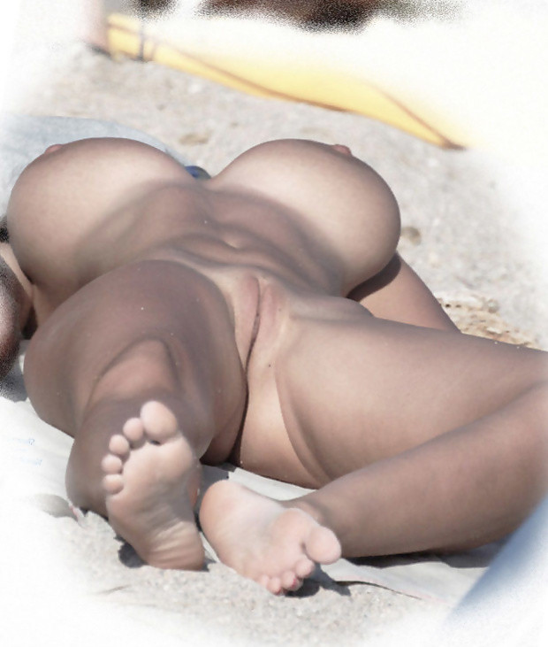 milf pussy