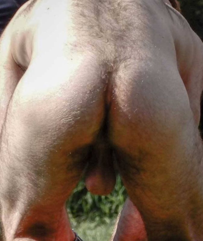 uncut cock